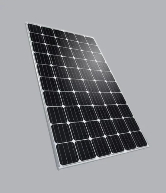 Axitech Bi-facial 550W Mono Perc Non DCR Solar Panel Axitech Bi-facial 550W Mono Perc Non DCR Solar Panel