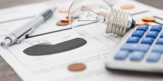 Electricity Bill Cost Reduces