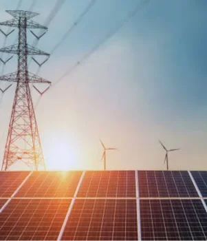GRID-TIED SOLAR SYSTEM Solar Power Plant 100 kW