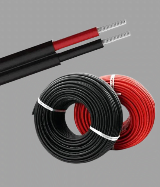 Polycab Solar Cable 4 Sq mm
