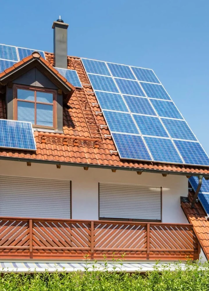 Pros Of Hybrid Solar Power Systems Pros Of Hybrid Solar Power Systems