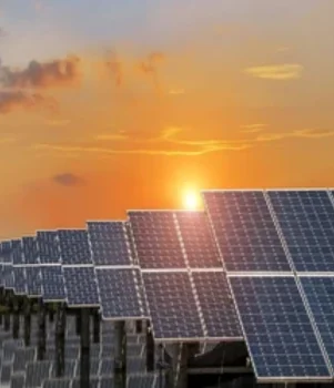 Solar Applications Solar Panel 3 kW