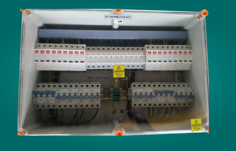 Solar Panel 5 KW Price On-Grid/Grid Connected
