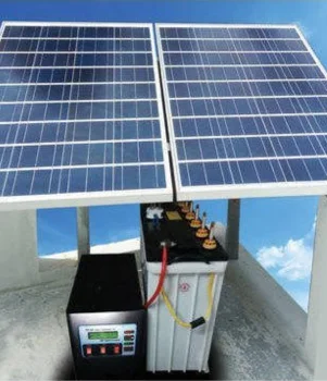 Solar Panel 10 kW