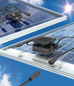 Solar Power Plant 100 kW