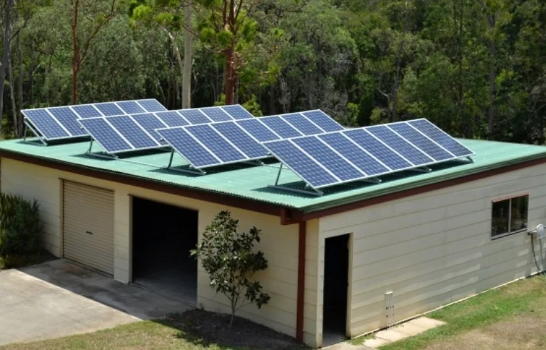 Solar Panel 10 KW Solar Panel 10 KW