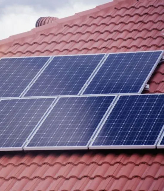 Solar Panel 3 kW Solar Panel 3 kW