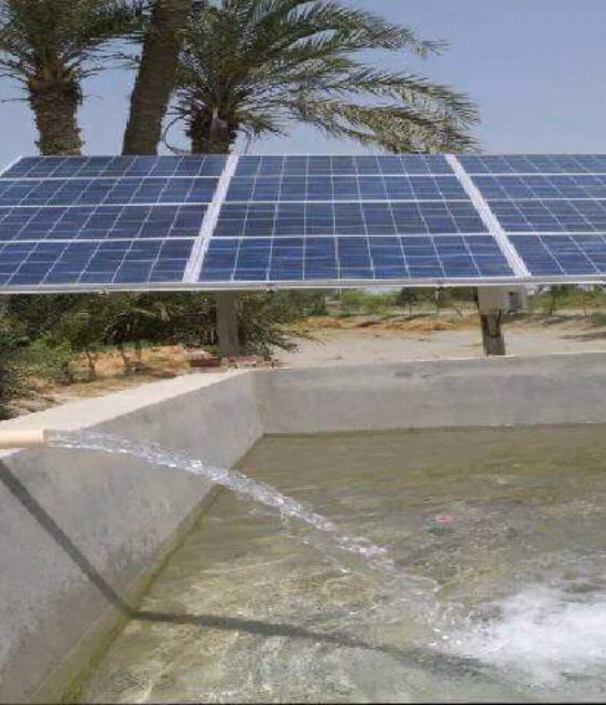 Solar Panel 5 kW Solar Panel 5 kW