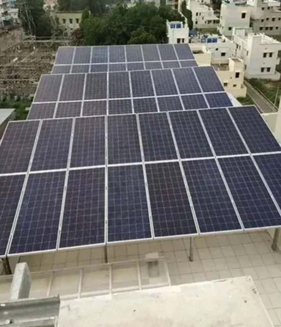 Solar Power Plant 50 KW Price On-GridGrid Connected Solar Power Plant 50 KW Price On-GridGrid Connected