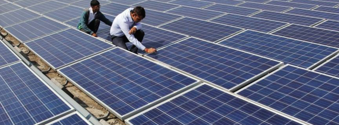 Solar System Price and Subsidy in Delhi (2025)