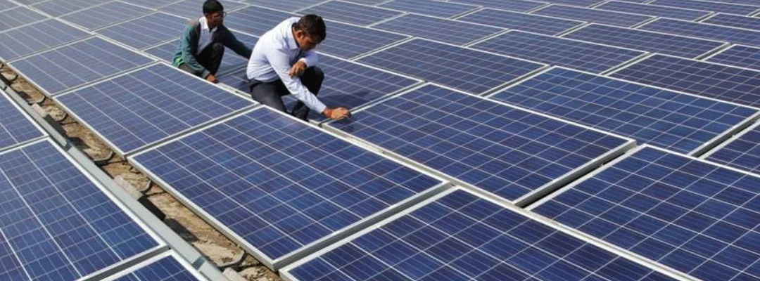 Solar System Price and Subsidy in Delhi