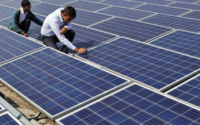 Solar System Price and Subsidy in Delhi (2025)
