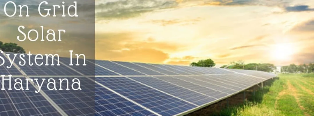 Solar System Price and Subsidy in Haryana (2024)