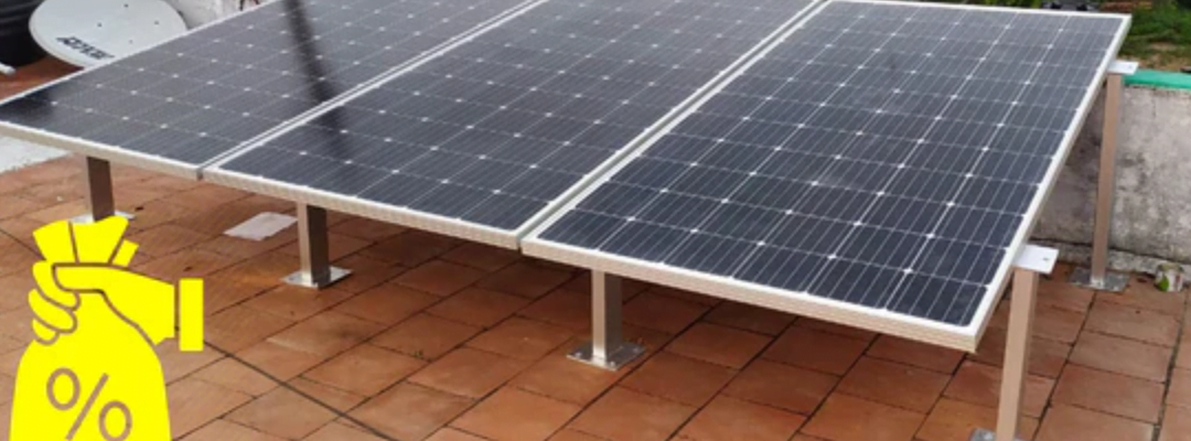 Complete Details About Solar System Price and Subsidy in Tamil Nadu