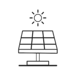 Solar panel