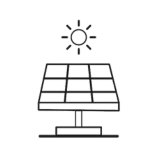 Solar panel