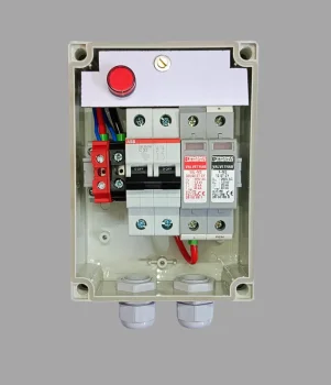 MC4 Connectors