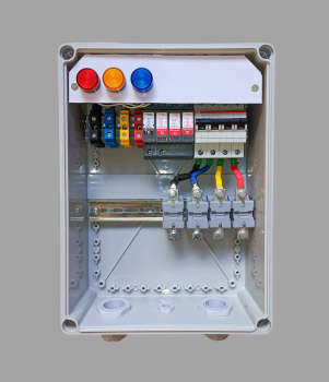 Premier Energies Mono Facial 540W Mono Perc DCR Solar Panel