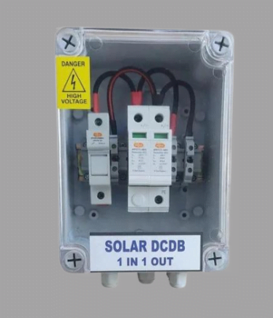 Solar Power Plant 15 KW