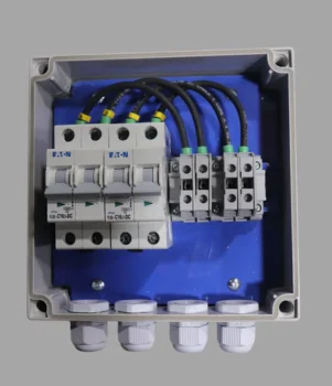 MC4 Connectors