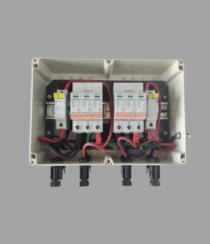 Solar Power Plant 15 KW