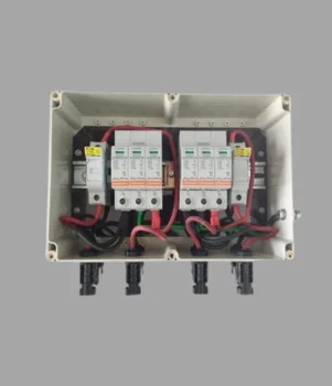 Solar Power Plant 15 KW