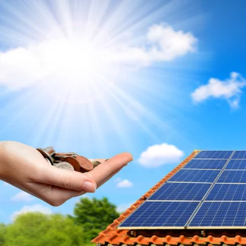 Why Invest In Solar Why Invest In Solar