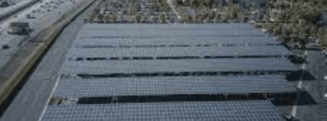 Pros and Cons of CAPEX model for Solar Farms