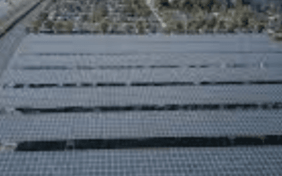 Pros and Cons of CAPEX model for Solar Farms