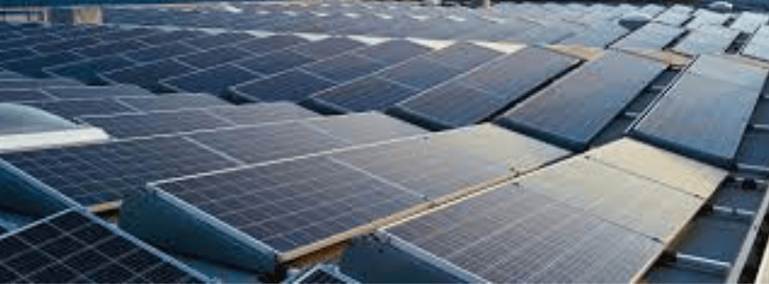 Pros and Cons of OPEX model for Solar Farms