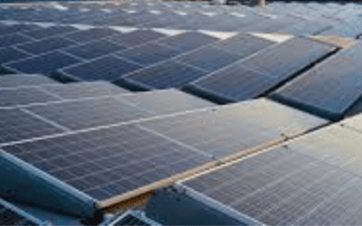 Pros and Cons of OPEX model for Solar Farms