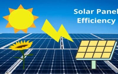 How to Improve Solar Panel Efficiency: Maximizing Solar Energy Harvesting