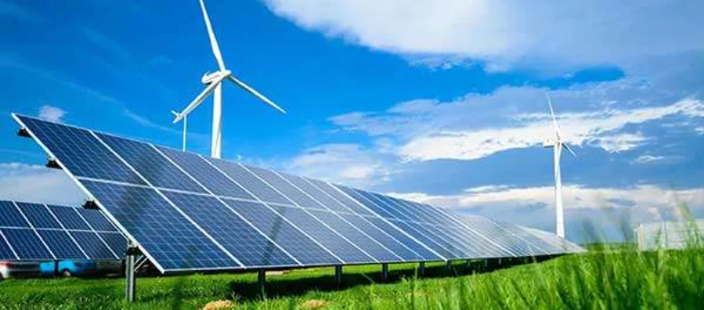 solar panel