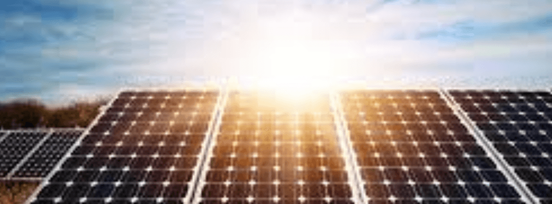 How to Maximize the Efficiency and Longevity of Solar Panels