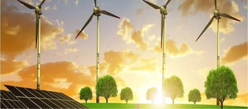 Promoting a Greener Future with Solar Energy