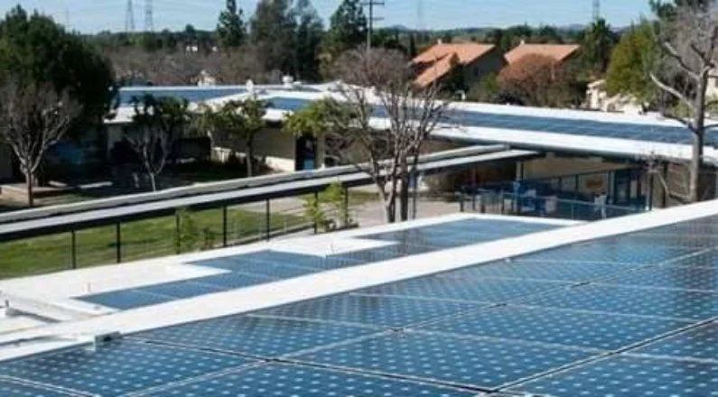 Renewable energy and CO2 emissions