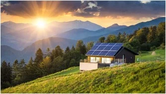 Solar Panels for Hillside Homes: Understanding Costs and Considerations