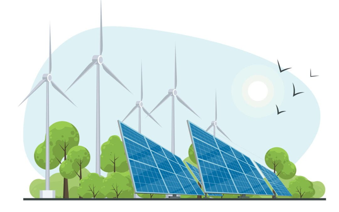 How Solar Generates Electricity