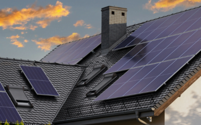 How Solar Power System Can Compliment Daylighting