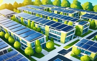 Harnessing Solar Energy: A Guide to Solar Panels for Flats