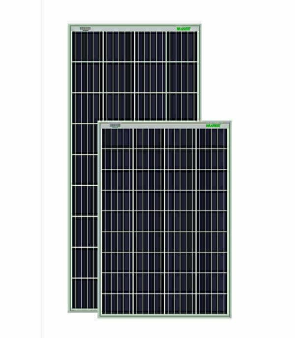 150Wp Small Solar PV Module