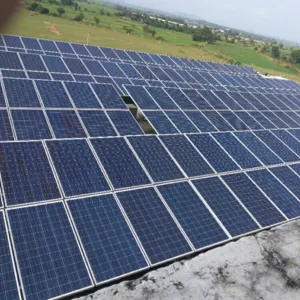 4.5 kW On-Grid Solar Kit 4.5 kW On-Grid Solar Kit