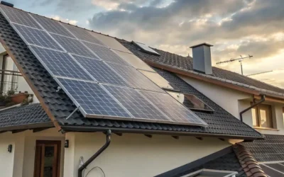 How a 4 kW Rooftop Solar System Can Eliminate Your Electricity Bill