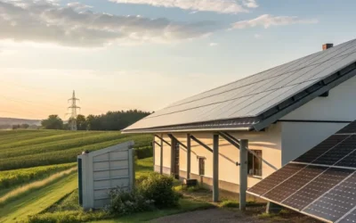 The Future of Solar Technologies: From Polysilicon to Perovskite