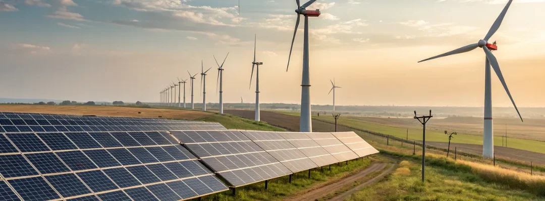 The Future of Solar in India: 1 Crore Homes to Go Solar by 2027