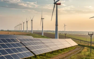 The Future of Solar in India: 1 Crore Homes to Go Solar by 2027