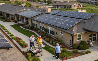 India vs Global Solar Adoption: Why Germany & Australia are Ahead, and How India Can Catch Up