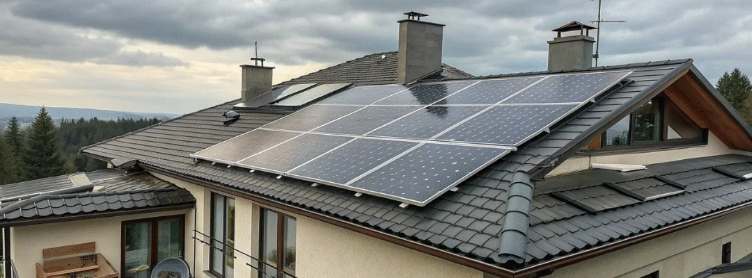 Consumer Guide: What to Look for Before Installing Rooftop Solar Panels