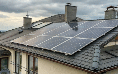 Consumer Guide: What to Look for Before Installing Rooftop Solar Panels