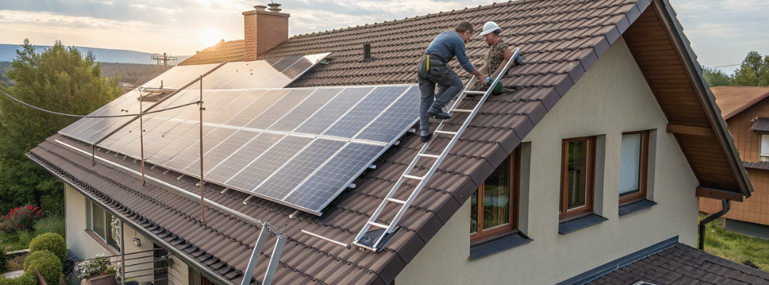 India’s Road to Energy Independence: How Solar Can Replace Oil & Coal